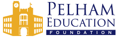 Pelham Education Foundation Logo