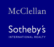 McClellan Sotheby's Real Estate