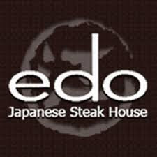 Edo Japanese Steak House
